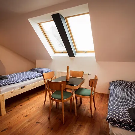 Pohromade Horni Hermanice (Pardubice)