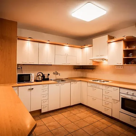 Pohromade Chalet Horni Hermanice (Pardubice)