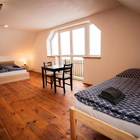 Pohromade Horni Hermanice (Pardubice)